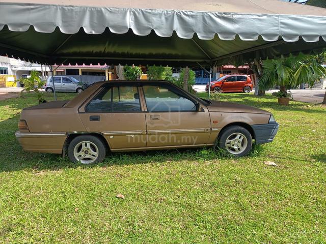 1995 Proton SAGA 1.3 (A) - 1
