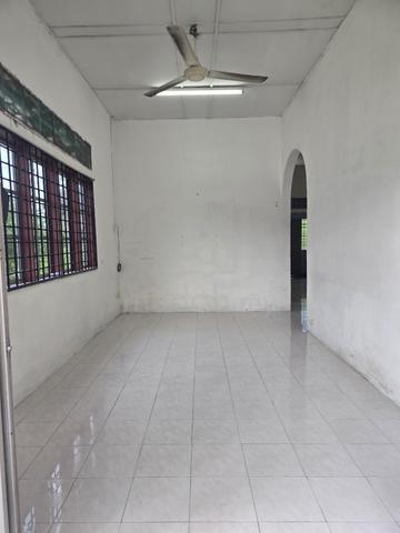 Taman desa bernam Baru perak 1
