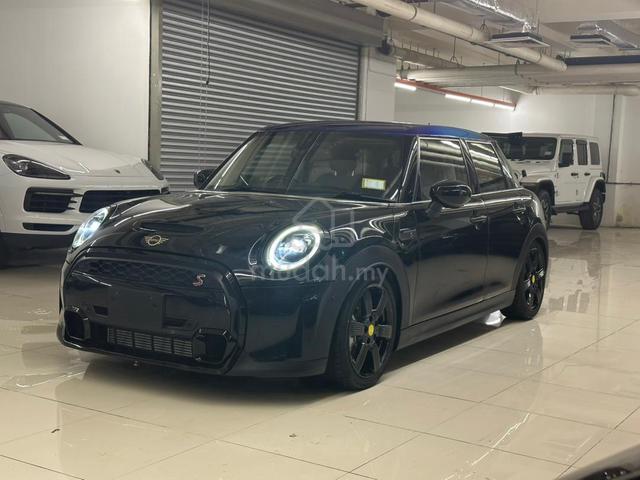 2022 Mini COOPER S 2.0 (A) - 1