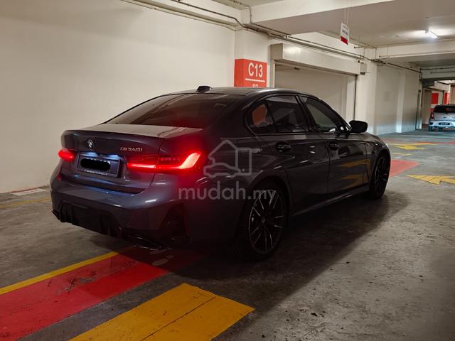 SIME MOTOR 2025 Bmw M340I XDRIVE M SPORT PRO - 3
