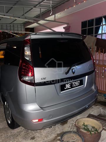 2011 Proton EXORA 1.6 STANDARD (M) - 3