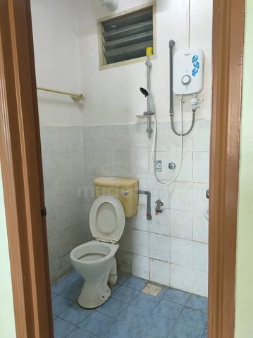 Villa Krystal @ Bandar Selesa Jaya 1