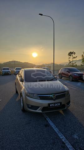 2013 Proton PREVE 1.6 EXECUTIVE (A) - 1