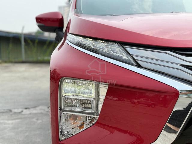 2022 Mitsubishi XPANDER 1.5 (A) - 4