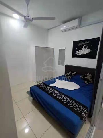 Medium Room KLCC HKL Utm Ijn Kpj Mindef Pulapol Platinum Splendor 1