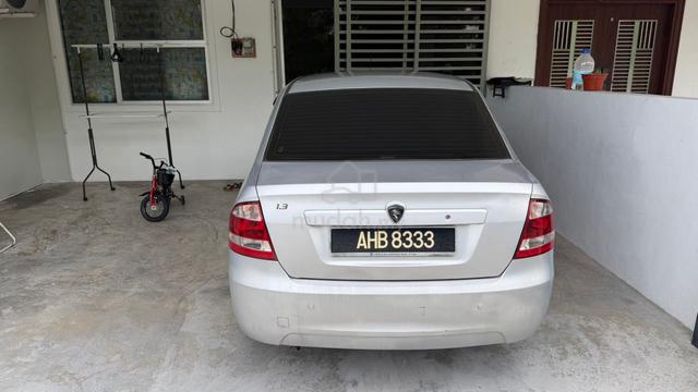 2010 Proton SAGA 1.3 BASE LINE (M) - 2