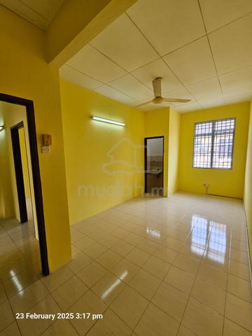 2-Storey Terraced House @ Taman Sutera (For Rent) Perai, Seberang Jaya 1