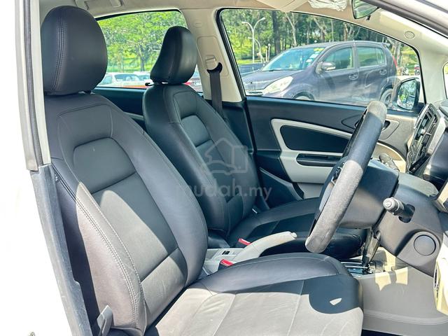 Proton PERSONA 1.6 PREMIUM (A) 2016 OTR188OO - 5