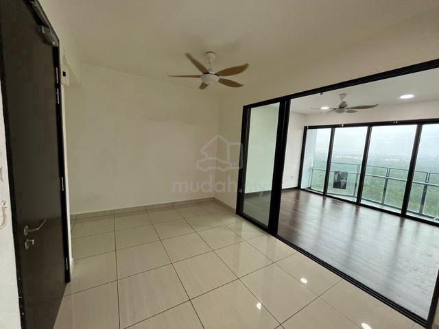 Almas Suites @ Puteri Harbour 1