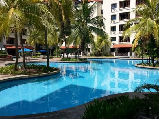 Koi Suites Condominium 1