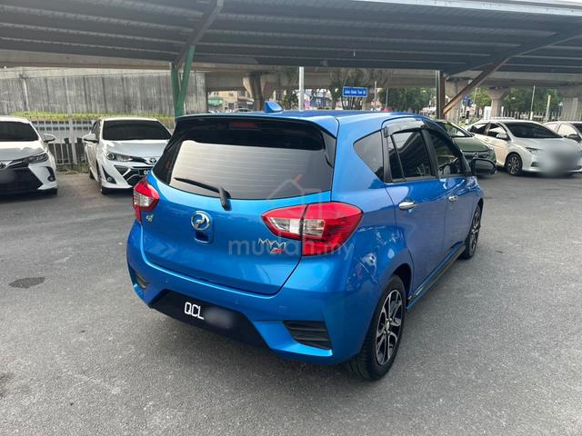 2020 Perodua MYVI 1.5 ADVANCE (A) - 4
