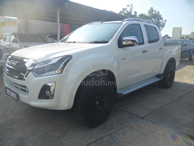 2019 Isuzu D-MAX 2.5 STANDARD 4X4 MY2013 FACELIFT - 3