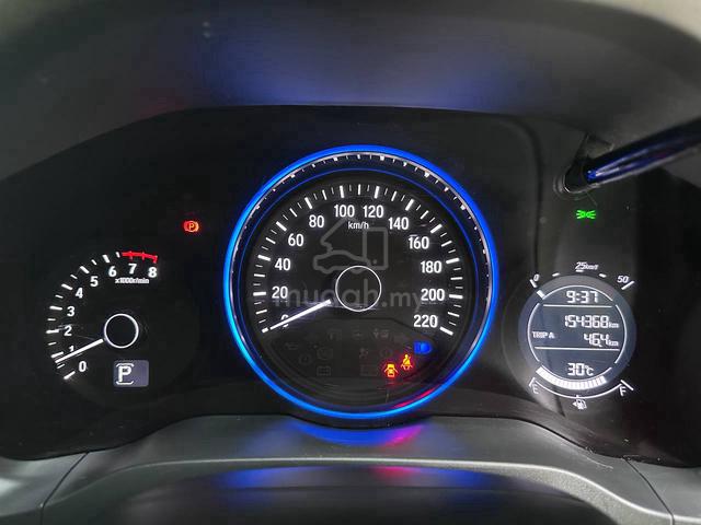 2020 Honda HR-V 1.8 RS (A)F/Service Record Honda - 5
