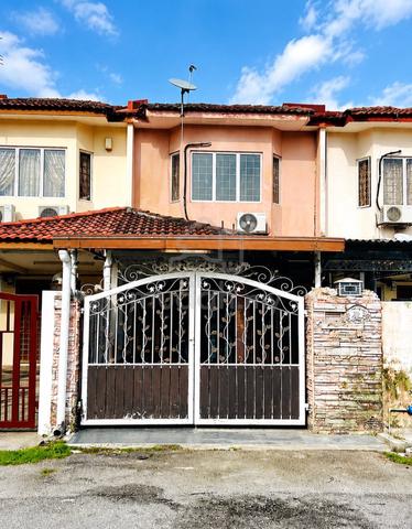 Taman Sri Andalas Klang Cheap 1