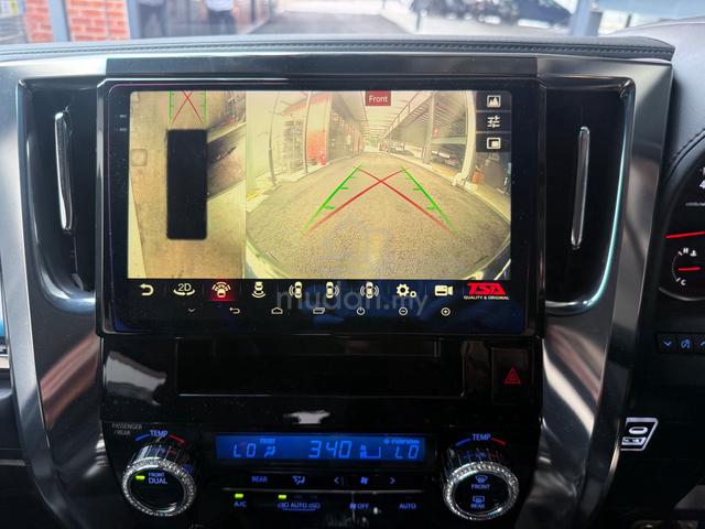 2020 Toyota ALPHARD 2.5 SC DBA-AGH30W (A) - 4