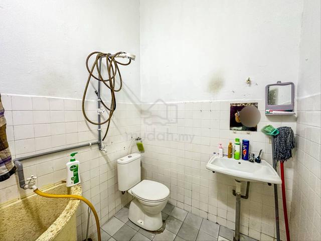 Single Storey Taman Semarak II Nilai Negeri Sembilan 1