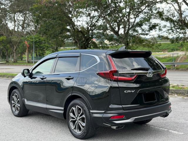 2022 Honda CR-V 1.5 TC-P 4WD (A) LOW MILEAGE - 3
