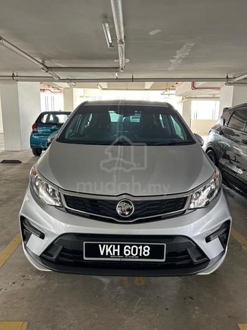 2023 Proton PERSONA EXECUTIVE 1.6L (A) - 4