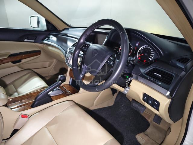 2016 Proton Perdana 2.4 Full Spec 2-Years Warranty - 4
