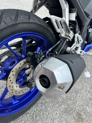 Yamaha R15 used [CASH/LOAN] OTR!!! - photo 9 of 13