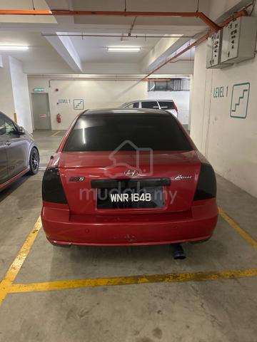 2006 Hyundai ACCENT 1.5 L (M) - 2