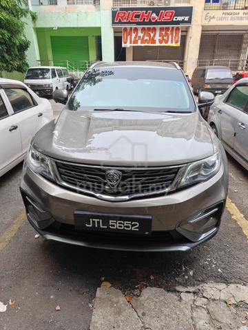 2019 Proton X70 1.8 EXECUTIVE 2WD (A) - 1