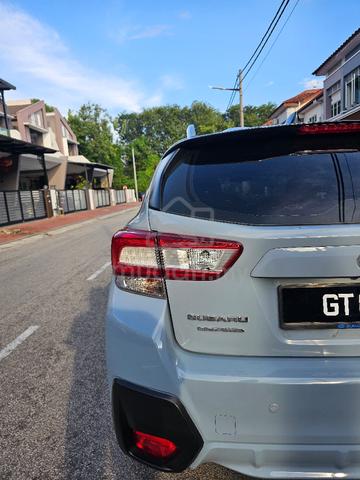 2019 Subaru XV 2.0I-P FACELIFT (A) Full Loan - 5