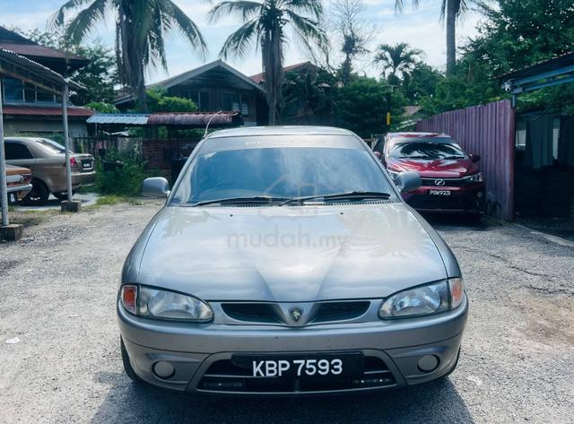 2004 Proton WIRA 1.5 GL (M)-SEDAN SIAP SERVIS !! - 3
