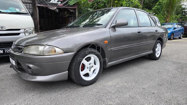 2000 Proton WIRA 1.5 GL (M) - 1