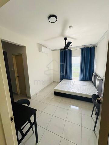 Aspire Residence 1