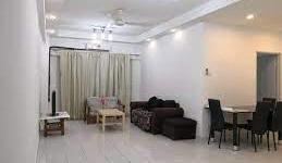 Serdang Skyvillas 1