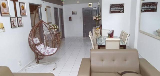 Taman Sri Manja 1