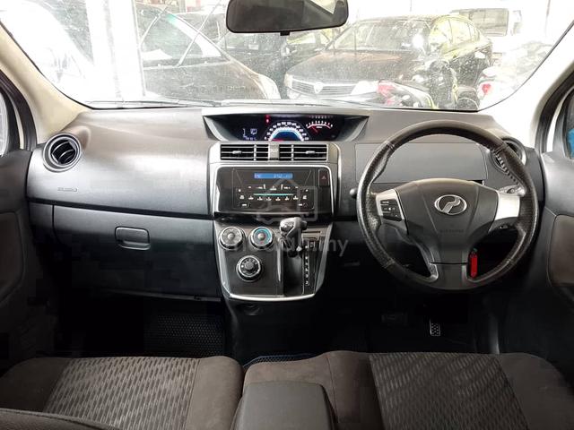 2021 Perodua Alza 1.5 S (A) New Icon S - 4
