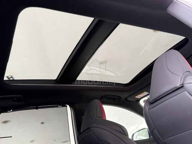 Lexus RX350 F SPORT White Car King Full Spec Ready - 5