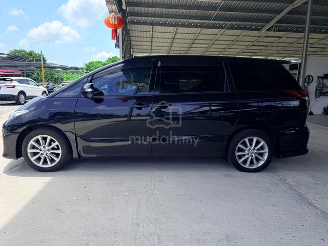2011/2017 Toyota ESTIMA 2.4 (A) 2POWER DOOR - 4