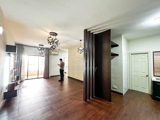 Kristal Villa 1