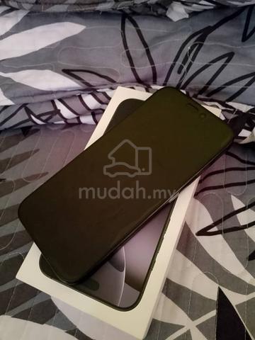 16 Pro Max - 512 GB (Black Titanium) - photo 4 of 4