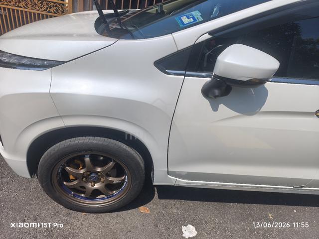 2022 Mitsubishi XPANDER 1.5 MY20 (A) - 3