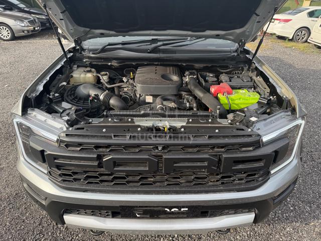 2016 Ford RANGER 2.2 XLT FACELIFT (A) - 4