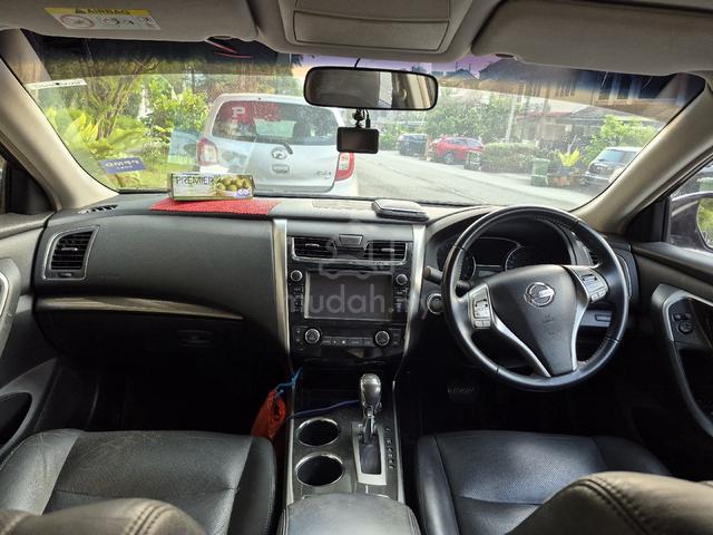 2015 Nissan TEANA 2.0 XL L33 (A) - 5