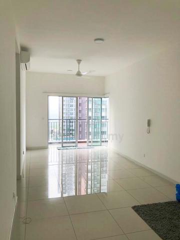 Savanna Executive Suite @ Southville City 1