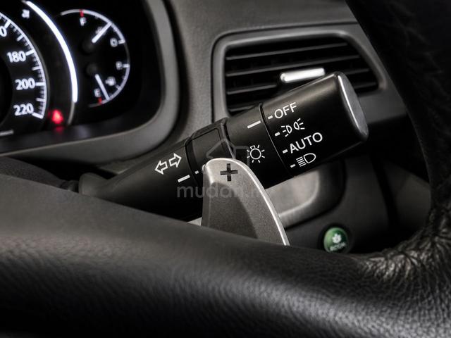 2014 Honda CR-V 2.4 FACELIFT PADDELSHFT FULL SPEC - 5