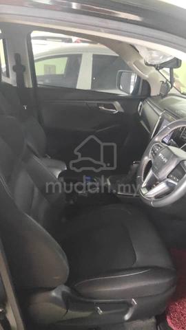 2022 Isuzu D-MAX AUTO PLUS 1.9L (A) - 5