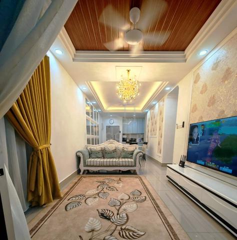 Razak City Residences (RC Residence) 1