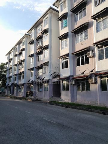 Nilai Impian Bilik Sewa Perempuan 1