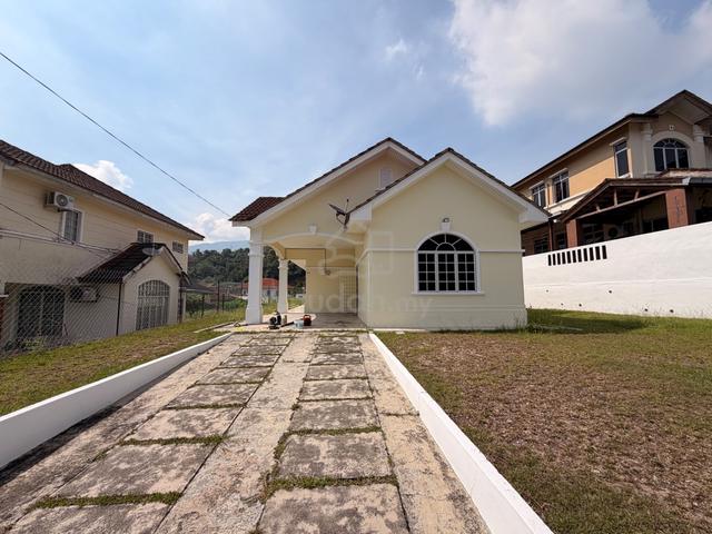 Lavender Heights Senawang Bungalow For Sale 1