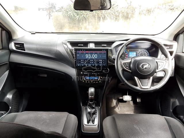 2018 Perodua Myvi 1.5 H (A) Full Package - 4