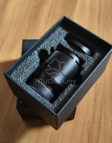 Tt Artisan AF 56mm F1.8 Fujifilm Mount for sale - photo 2 of 6