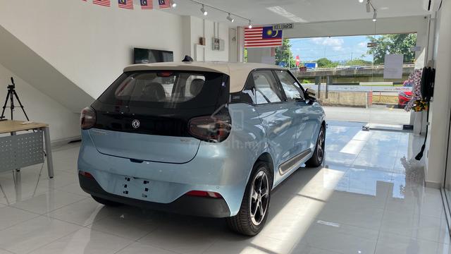 2025 Dongfeng BOX E3 MY24 (A) - 4