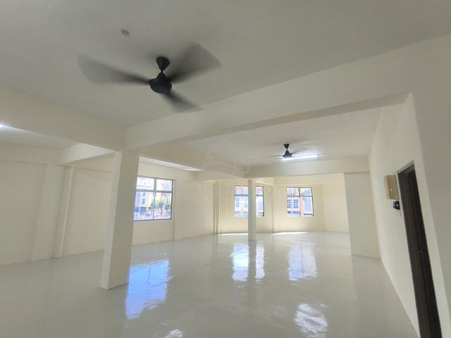 Tanjung shoplot for rent 1